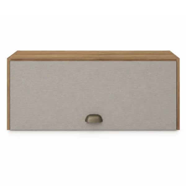 1 Door Top Mount Nogueira - Niagara