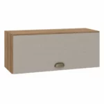 1 Door Top Mount Nogueira - Niagara