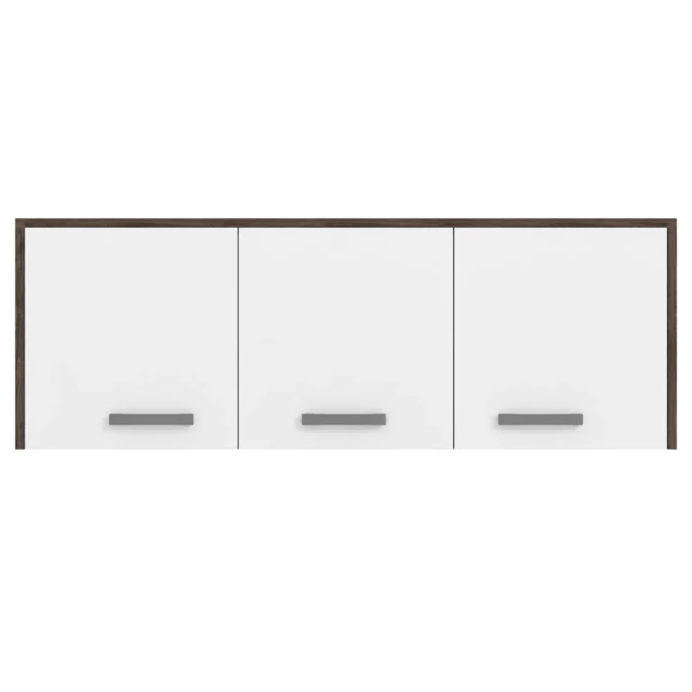 Brazil Kitchen Top Mount - Arezo and White