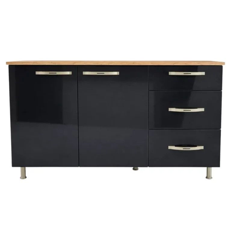 Kitchen Base – Nogueir