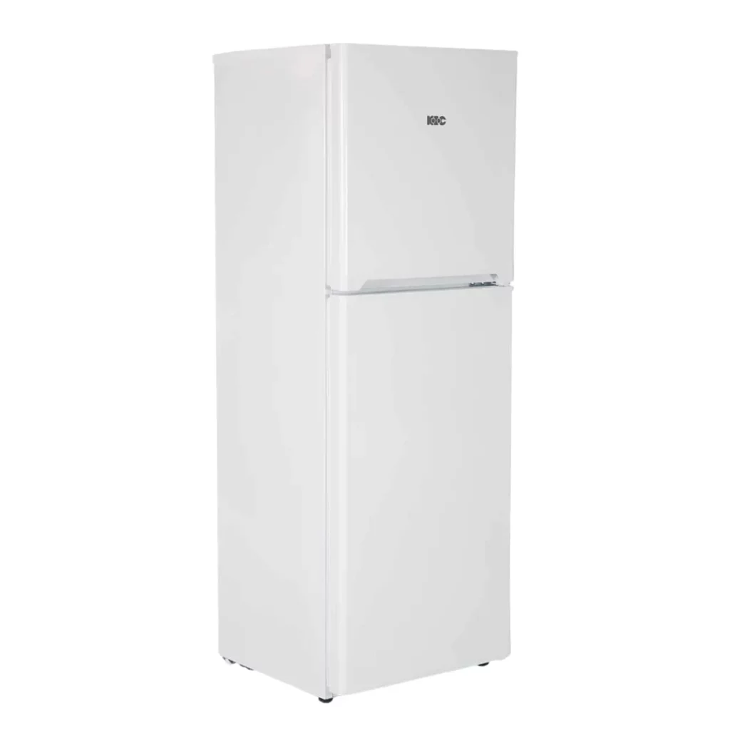 KIC - White Fridge 170L - KTF518WH