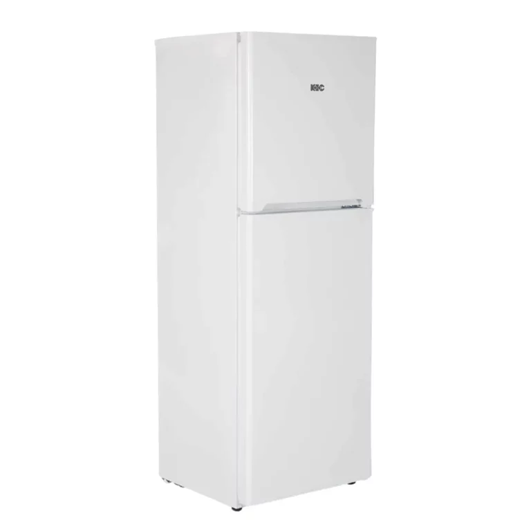 KIC - White Fridge 170L - KTF518WH