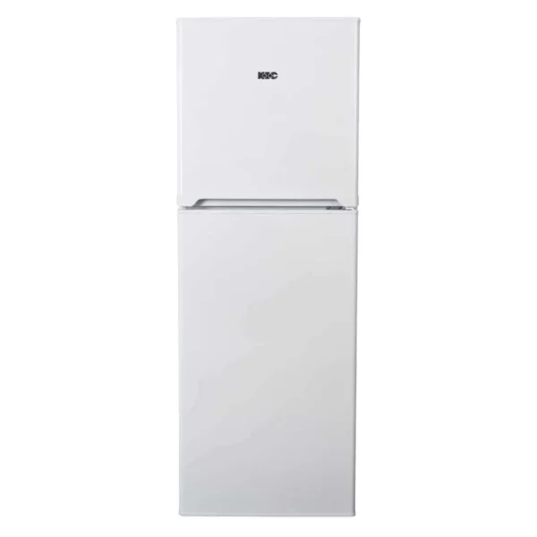 KIC - White Fridge 170L - KTF518WH