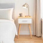 Nova Nightstand – Sanremo & White - MW348 - Image 3