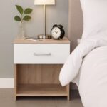 DualSpace Sonama & White Nightstand – MW349 - Image 5