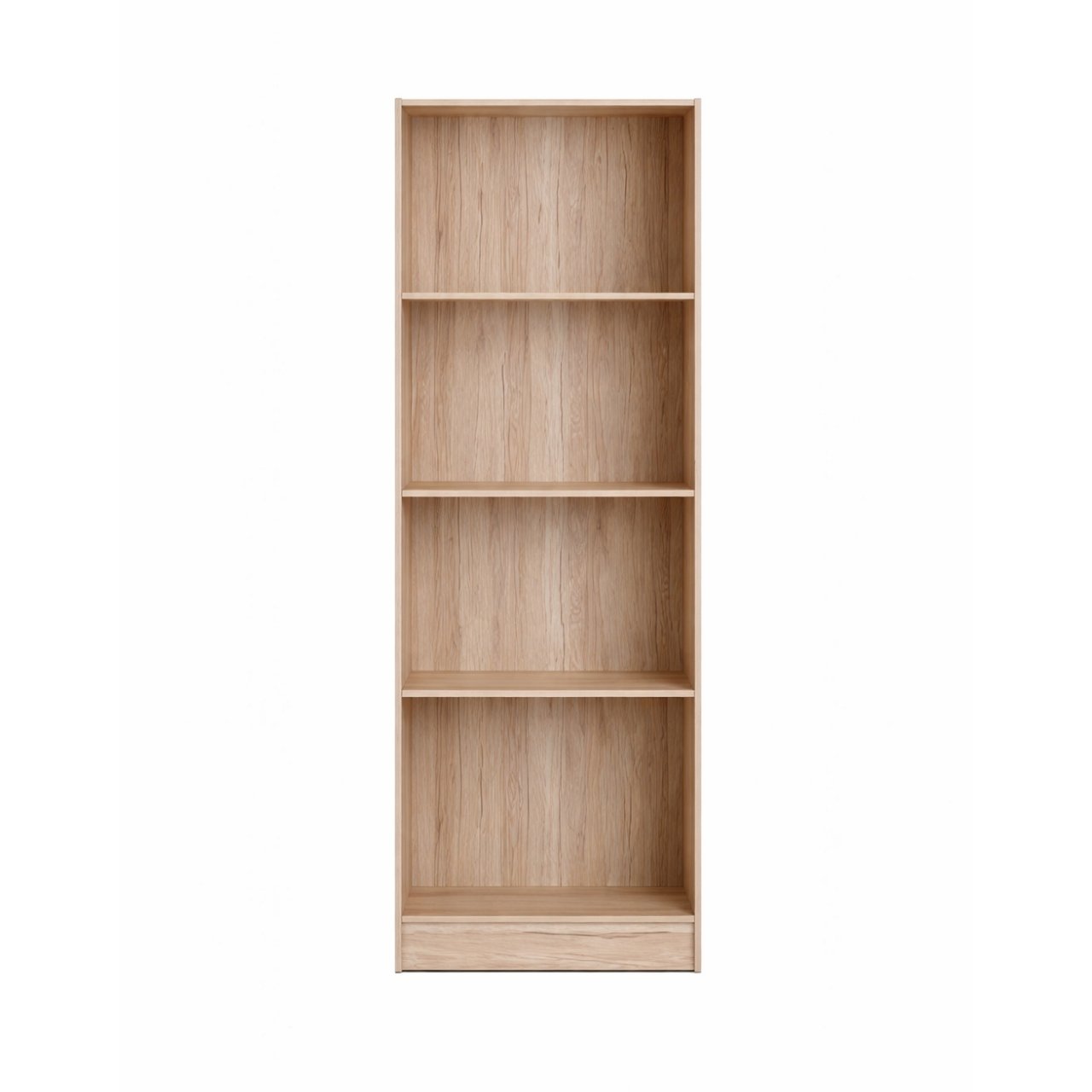 MW5000 Wooden Bookshelf - Image 1