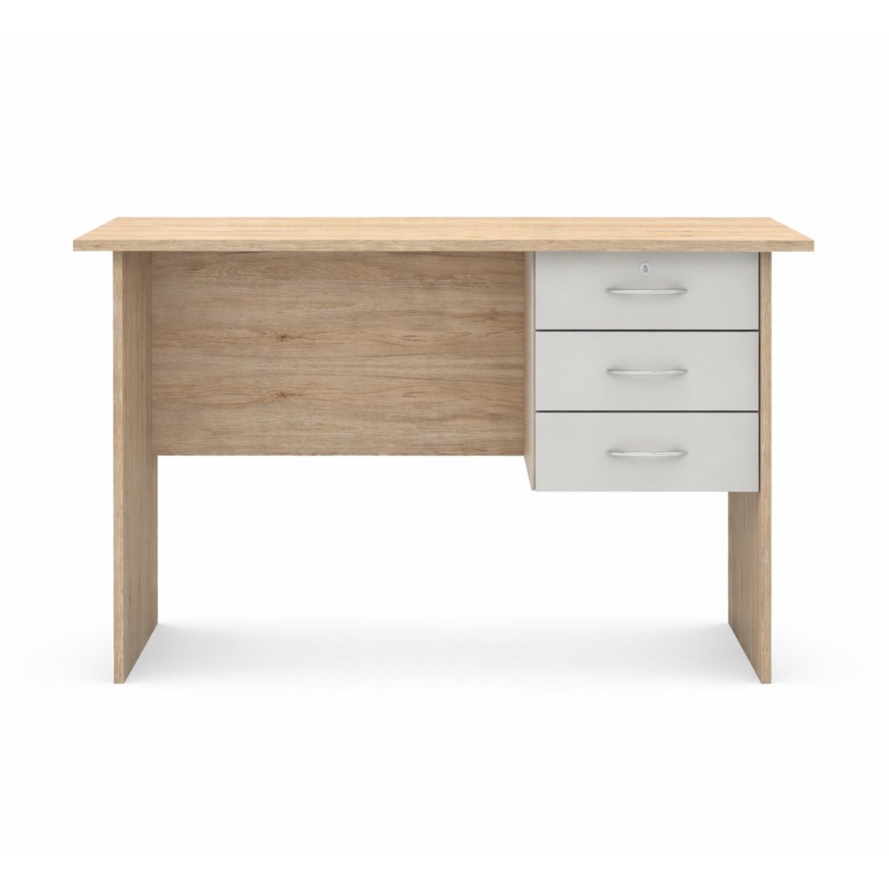 MW612 Flexi Office Desk - Image 1