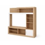 Entertainment Cabinet - Image 3