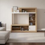 Entertainment Cabinet - Image 2