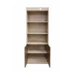 Bookshelf - Mochaccino - Carvalho - Image 5