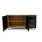 Kitchen Base - Nogueir - Image 4