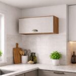 1 Door Top Mount Nogueira - Niagara - Image 2