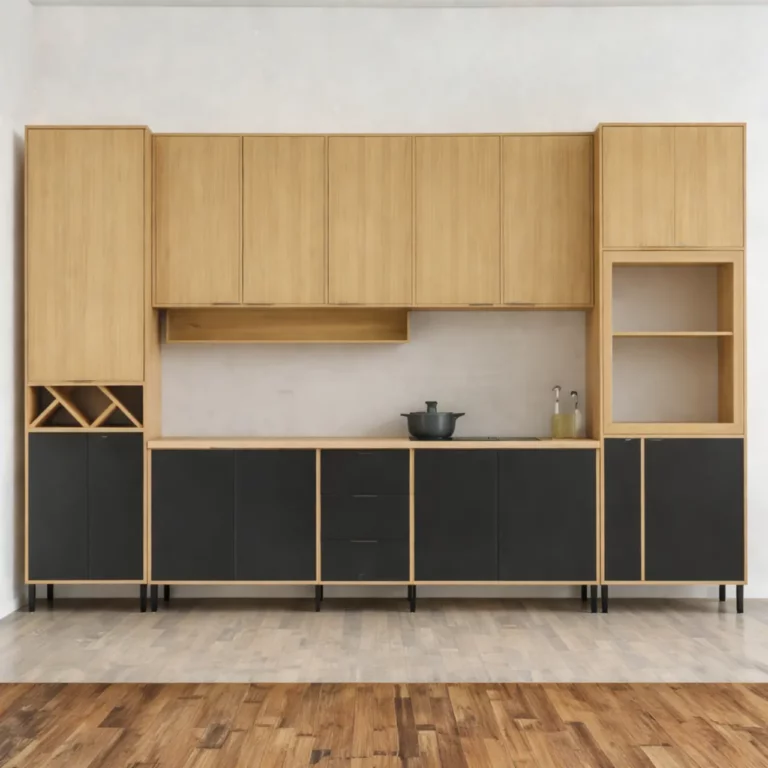 6 Piece Camille Kitchen Scheme