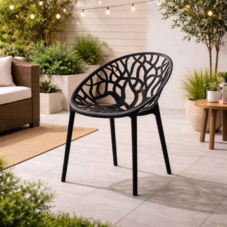 Birds Nest Tub Chair - Available in 2 Colours