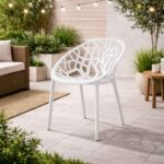 Birds Nest Tub Chair - Available in 2 Colours