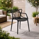 Squiggle Chair - Assorted colors - Image 4