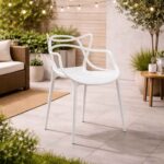 Squiggle Chair - Assorted colors - Image 2