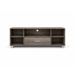 Plasma Wooden TV Stand - MWPLS25 - Image 5