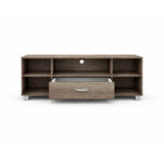 Plasma Wooden TV Stand - MWPLS25 - Image 7