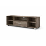 Plasma Wooden TV Stand - MWPLS25 - Image 8