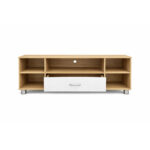 Plasma Wooden TV Stand - MWPLS25