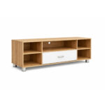 Plasma Wooden TV Stand - MWPLS25 - Image 4