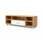 Plasma Wooden TV Stand - MWPLS25 - Image 3