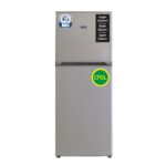 KIC - Fridge Metallic Fridge - KTF518ME - Image 5