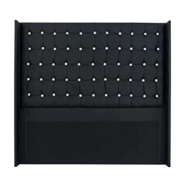 Headboard - Vinyl - Bianca