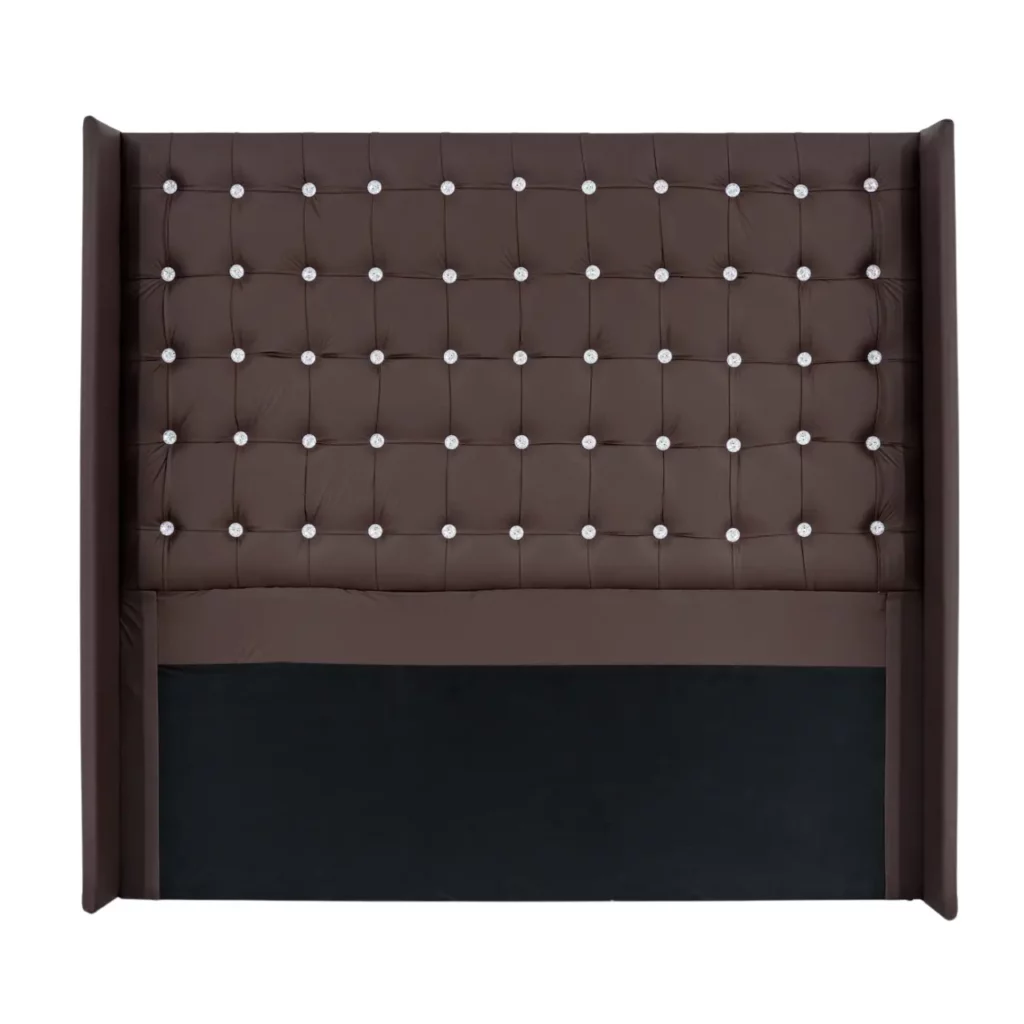 Headboard - Vinyl - Bianca