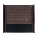 Headboard - Vinyl - Bianca
