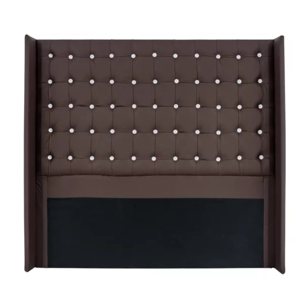 Headboard - Vinyl - Bianca
