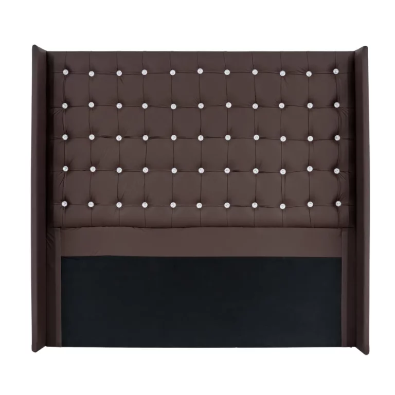 Headboard - Vinyl - Bianca