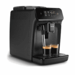 Philips - Fully Automatic Espresso Machine Series 1200 - EP1220/00 - Image 4