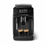 Philips - Fully Automatic Espresso Machine Series 1200 - EP1220/00 - Image 2