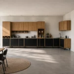 6 Piece Camille Kitchen Set (4 In 1)