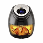 Milex - Power 5.6L Air Fryer XXXL - MPA001 - Image 3