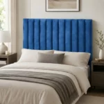 Headboard - Suede - Kiara