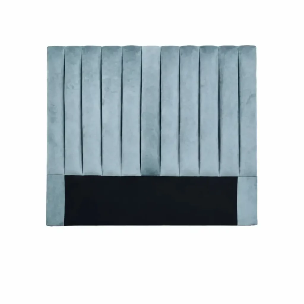 Headboard - Suede - Kiara