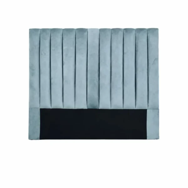 Headboard - Suede - Kiara