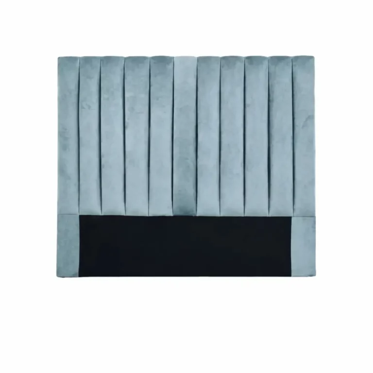 Headboard - Suede - Kiara