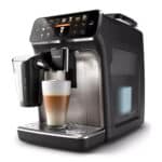 Philips - Fully Automatic Espresso Machine 5400 Series
