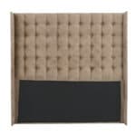 Headboard - Fabric - Celeste - Image 8