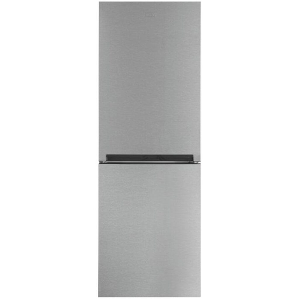 Defy Fridge Metallic