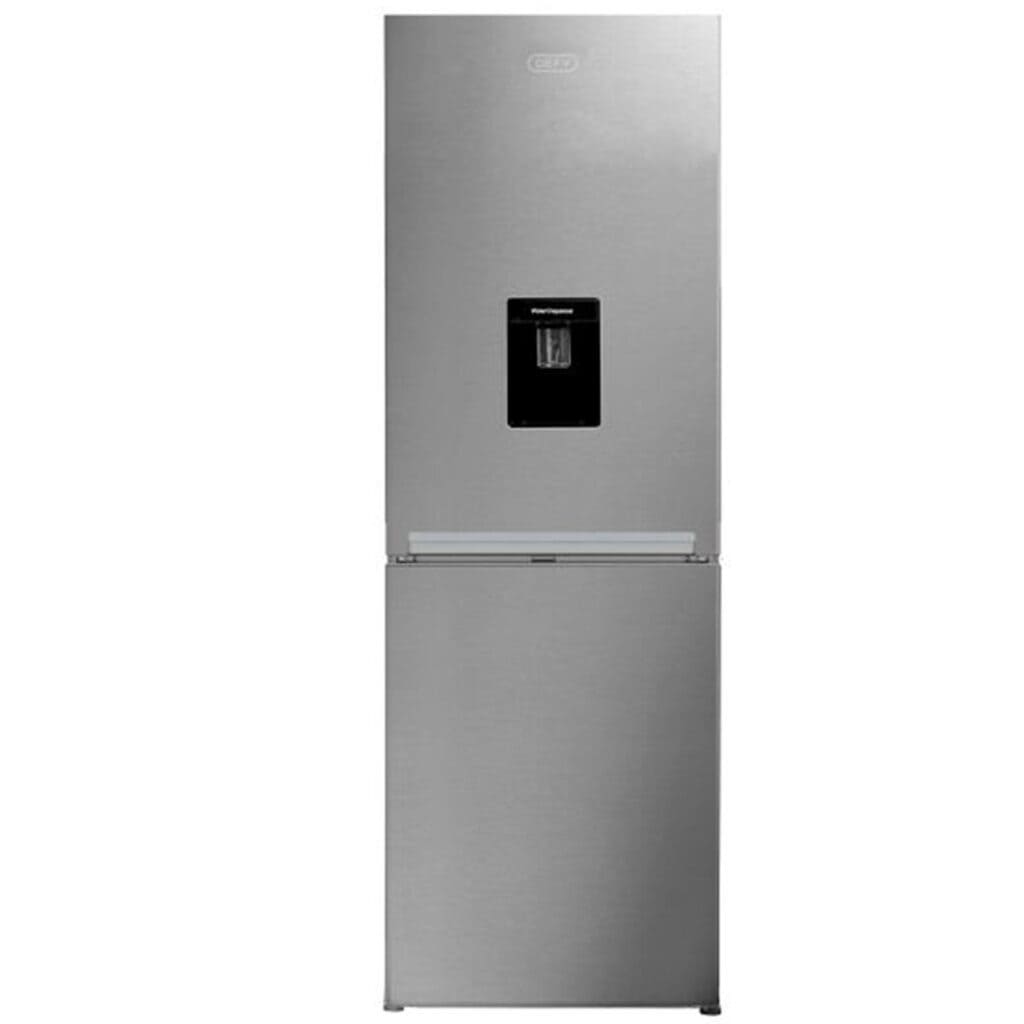 Defy - Eco Water Dispenser Metallic