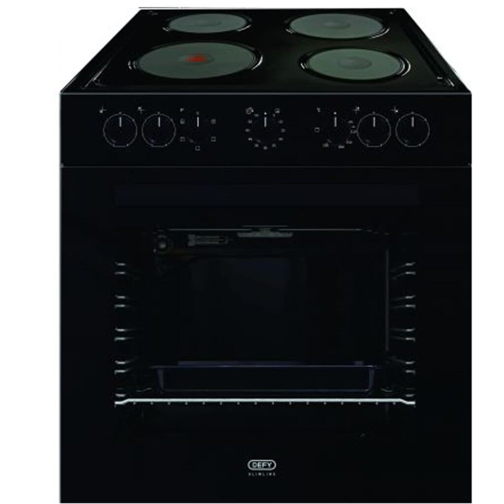 Defy - Oven + DHD332 Hob