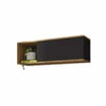 Recta Top Mount - Black TX - Lamina Mel - Image 4