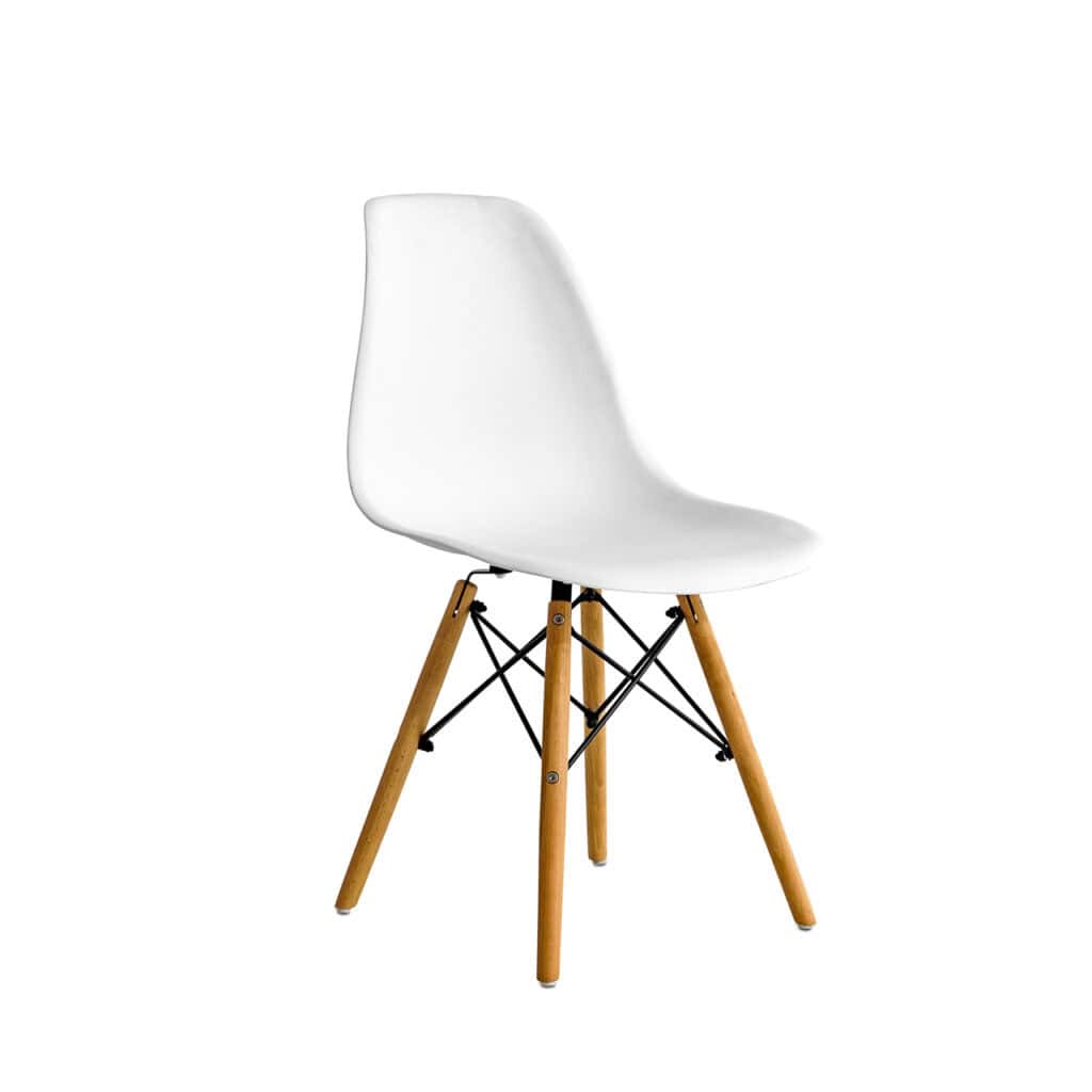 Shell Beach Legs Chair