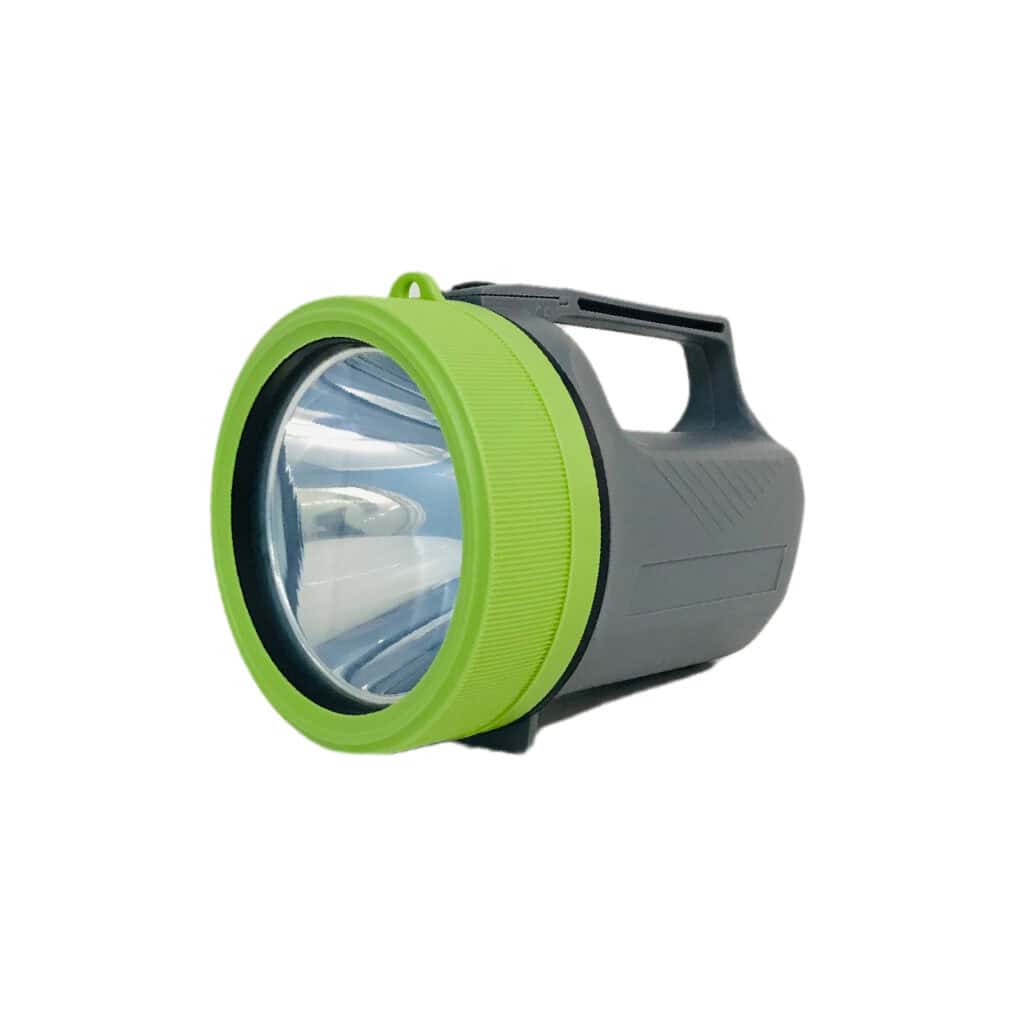Neoniq - Rechargeable Torch 5W Spotlight - NQF-005
