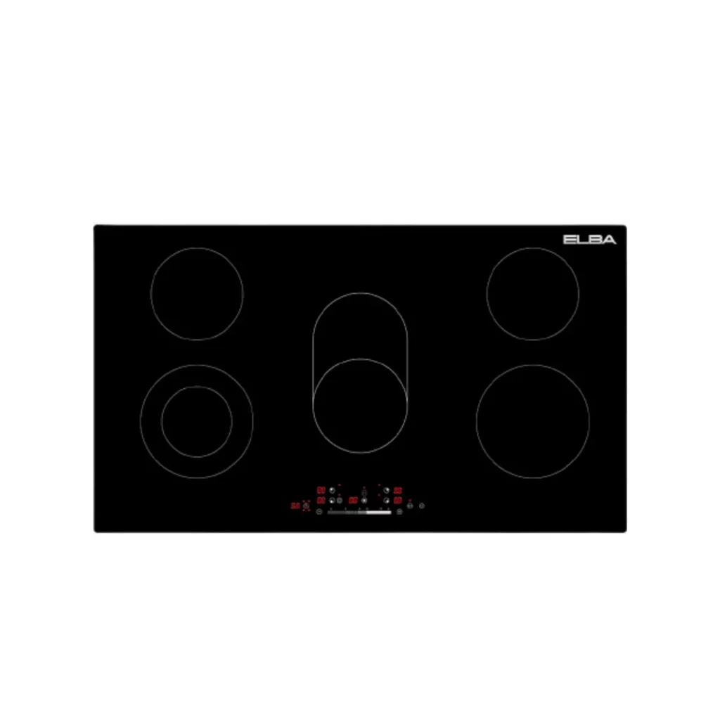 Elba - 90cm 5 Ceran Hob - LT5-02